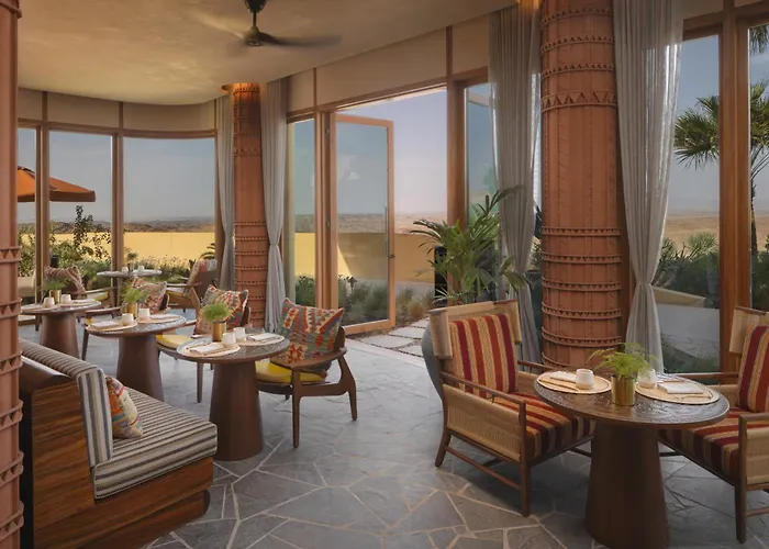Six Senses Southern Dunes, The Red Sea