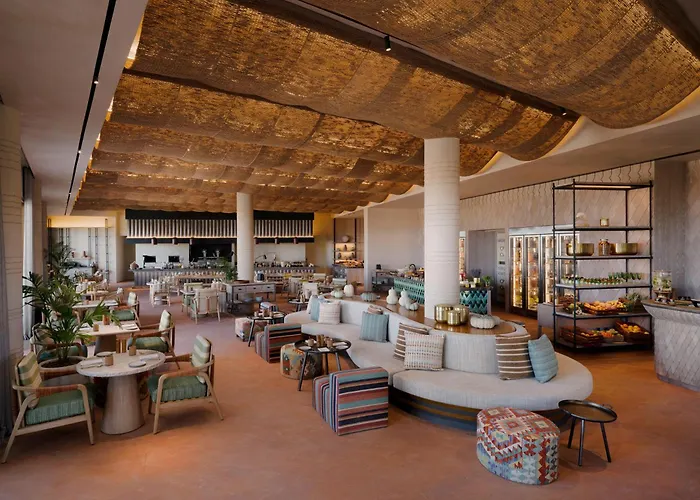 Six Senses Southern Dunes, The Red Sea