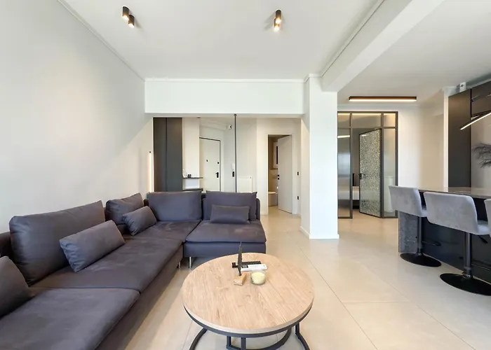 Luxury Sea View Retreat