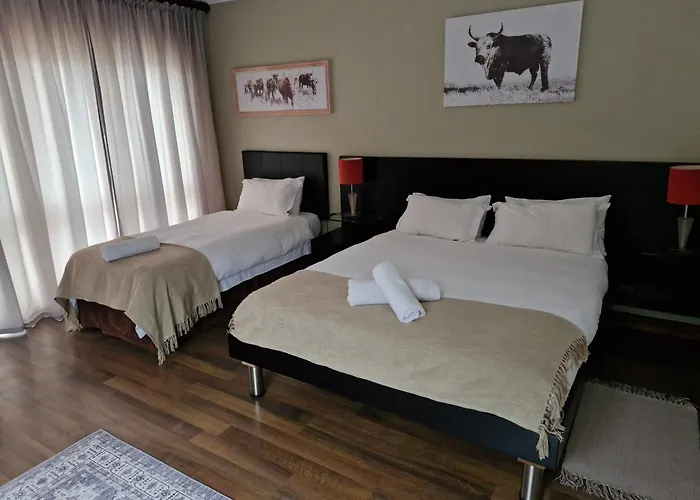 BergWood Inn