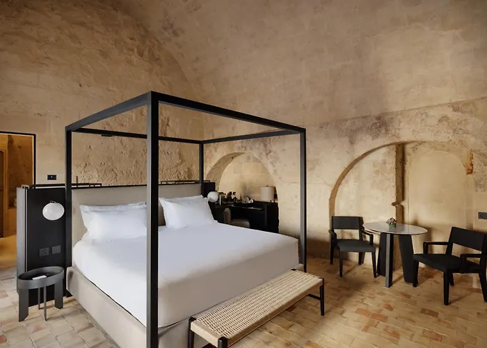 Vetera Matera