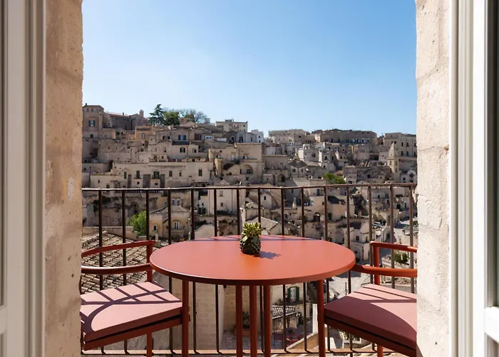 Vetera Matera