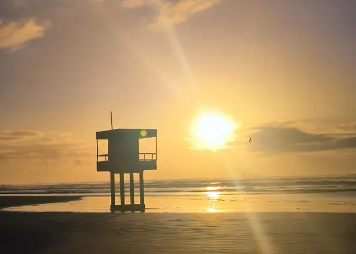 Tramandaí Beach House