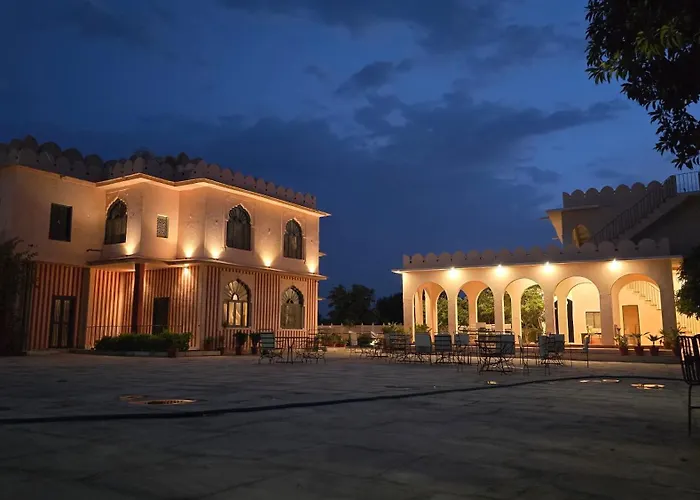 Ratangarhi By Richa