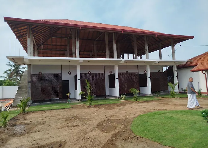 Salt & Sand Resort