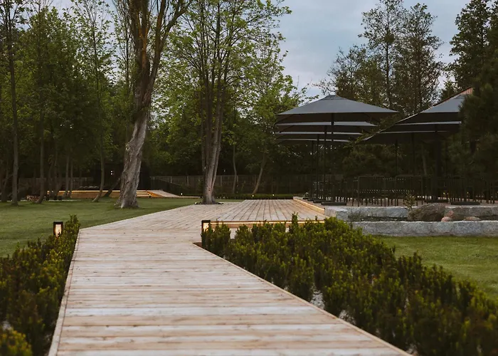 Laf Boutique Resort
