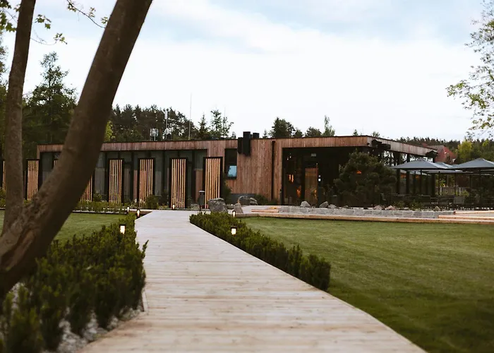 Laf Boutique Resort