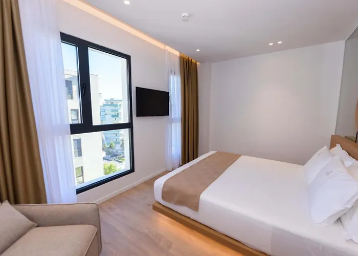Mahoro Boutique Hotel