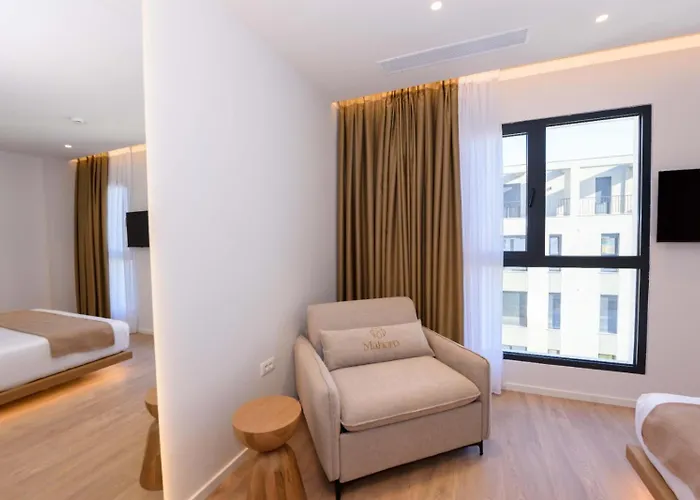Mahoro Boutique Hotel