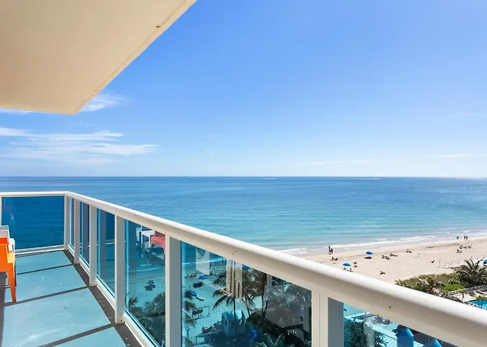 Ocean Sky Hotel & Resort