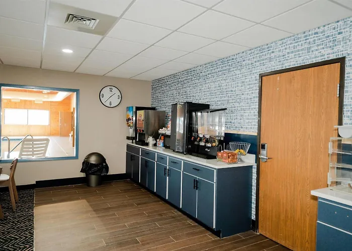 Americinn By Wyndham Tomahawk