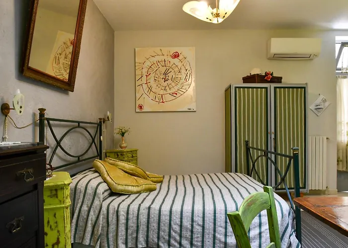 B&B Au Caruggiu