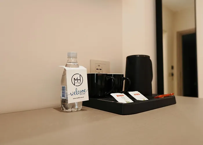 Hotel Mediterrane