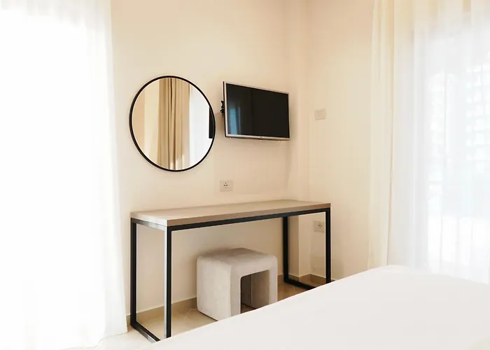 Hotel Mediterrane