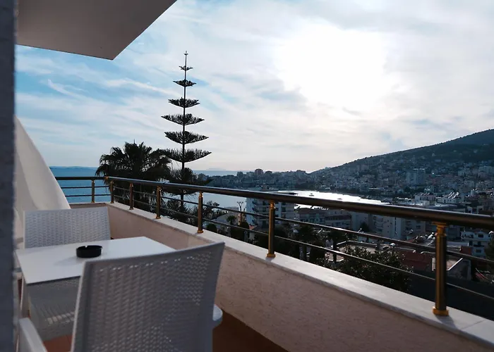 Hotel Mediterrane