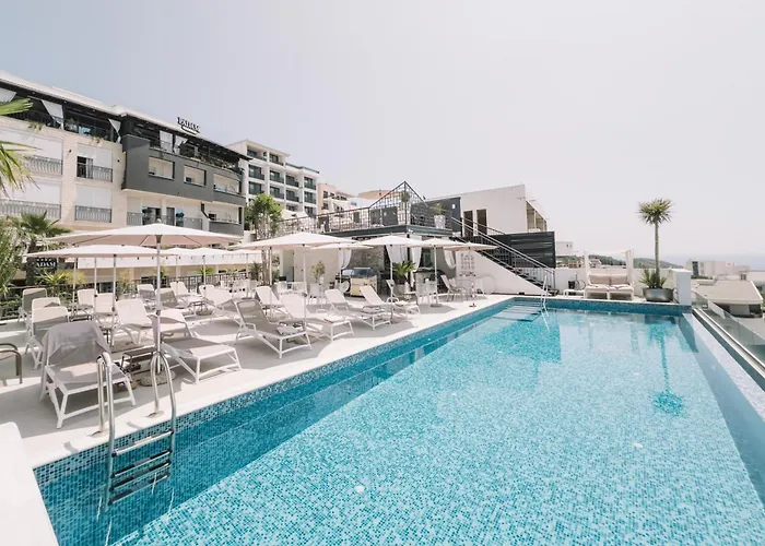 Padam Hotel & Spa