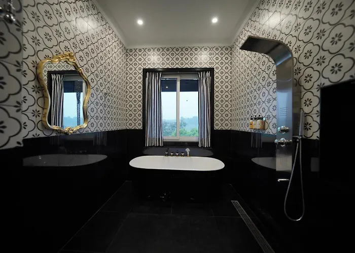 Mayfair Tea Resort