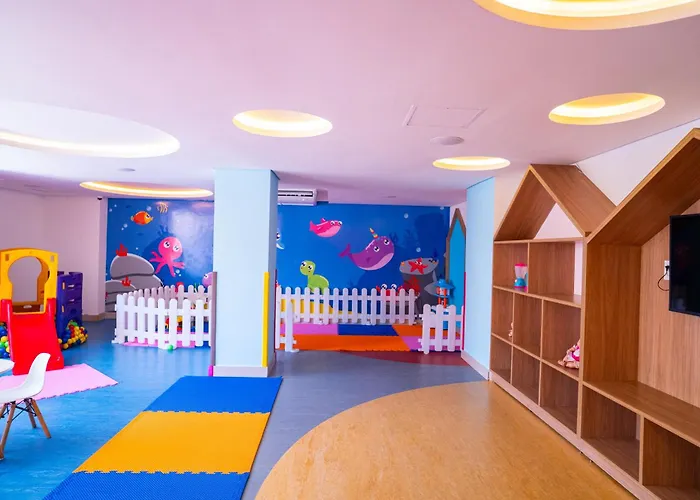 Ondas Praia Resort By Wam Experience