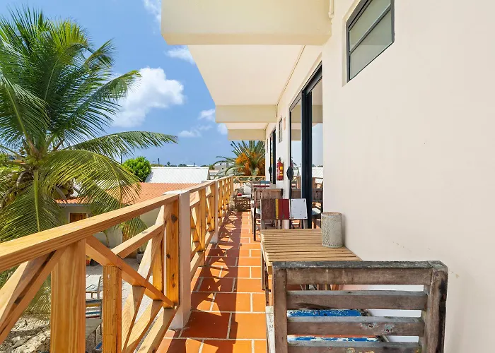 The Hut Bonaire