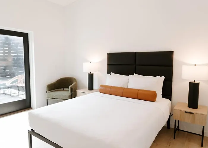 Nature Link Resorts