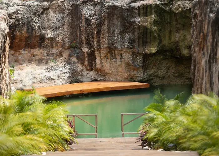 Alma Maya Resort - Riviera Maya