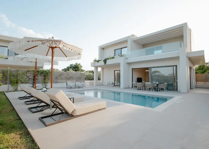 Soleil Luxury Villas