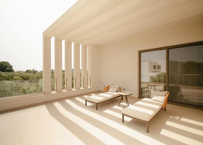 Soleil Luxury Villas