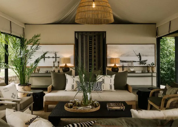 Zambezi Sands By Batoka
