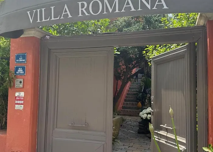 Villa Romana