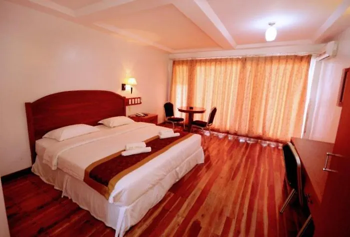 Sea Spring Resort