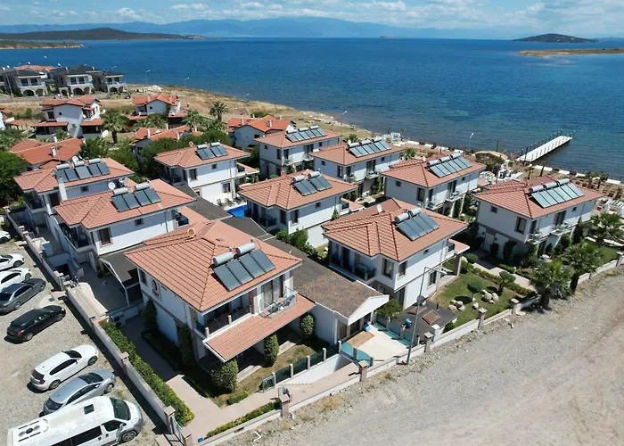 Cunda Say Resort