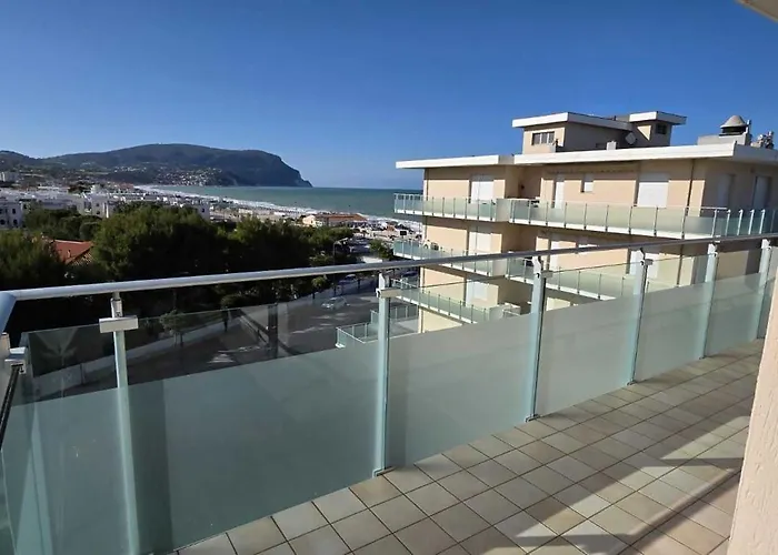 Frontemare - Casa Casoni