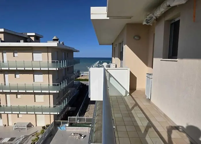 Frontemare - Casa Casoni