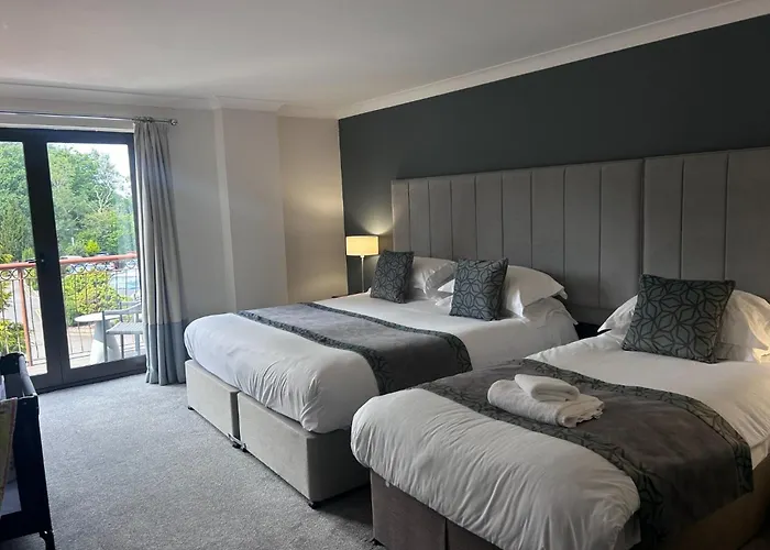 Woodbury Park Hotel & Spa