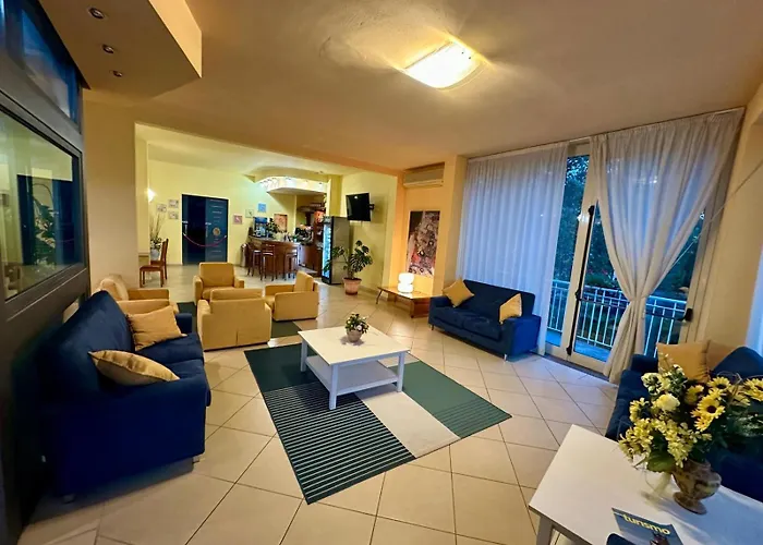 Hotel Florida Tirrenia