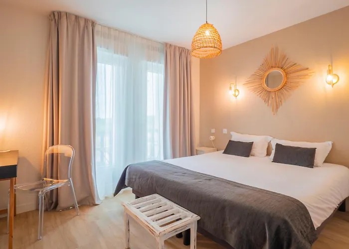 Hotel La Licorne