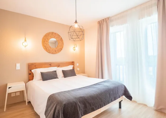 Hotel La Licorne