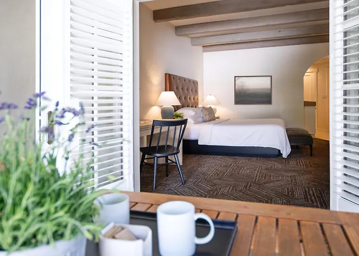 Appellation Lodi - Wine & Roses Resort And Spa