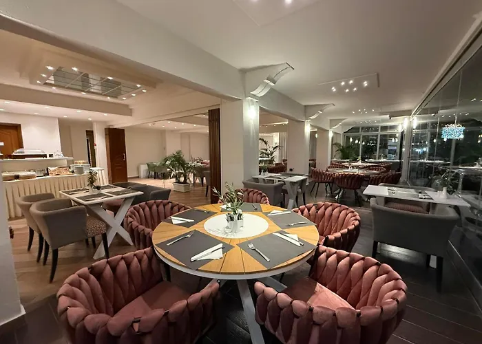 Aeolis Hotel
