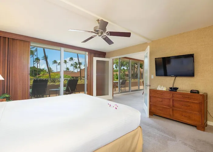 Aston Maui Kaanapali Villas