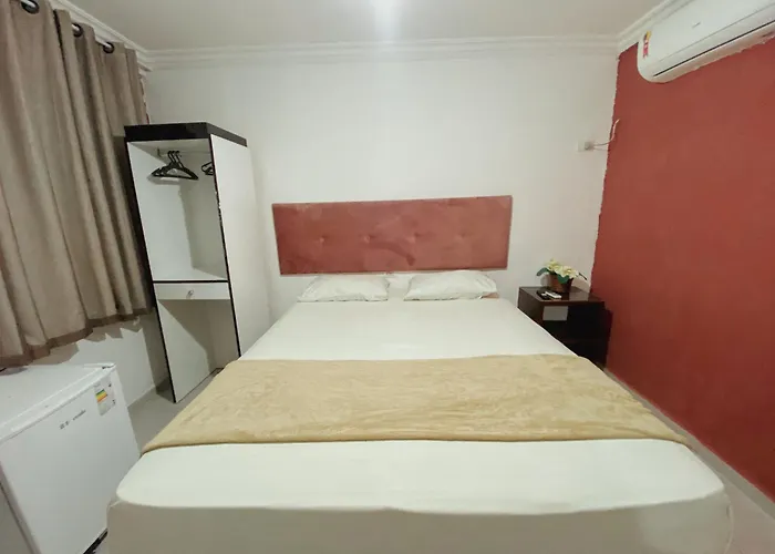 Hotel 5 Sóis