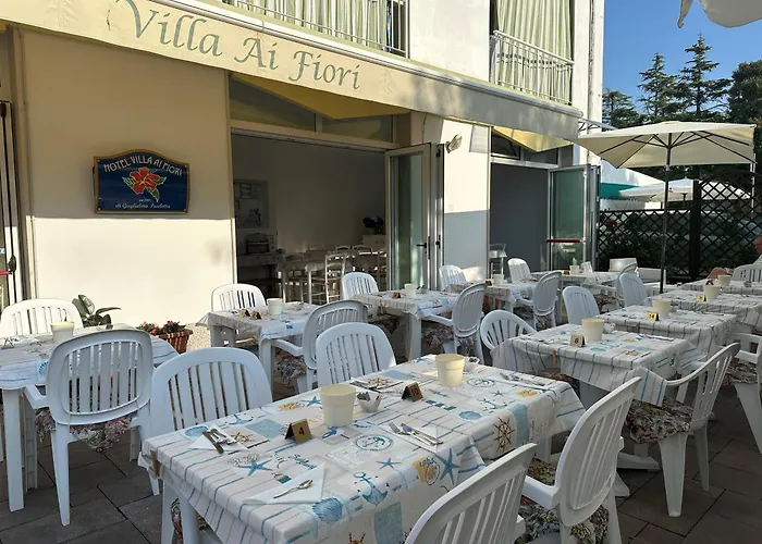 Hotel ai Fiori