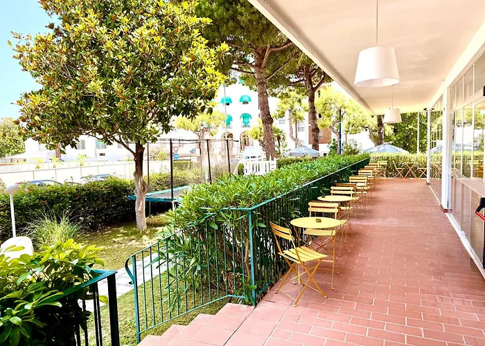 Hotel Blumen