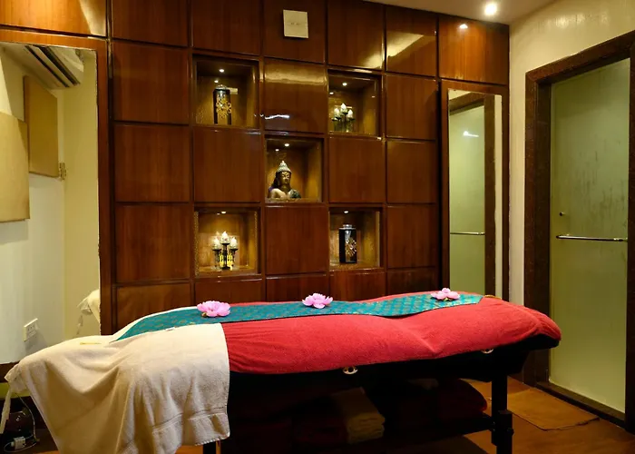 Hotel Holiday Resort