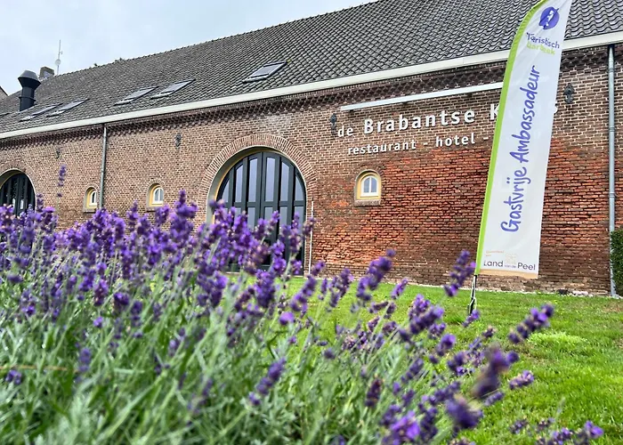Herberg De Brabantse Kluis