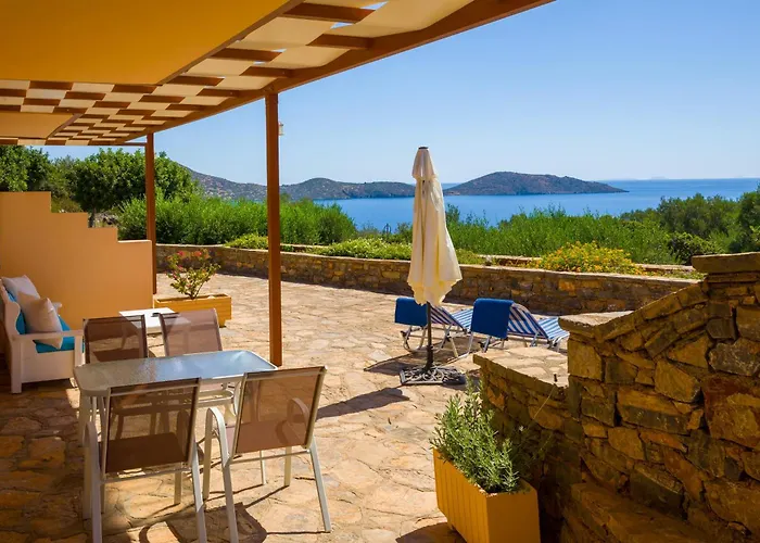 Elounda Anemelia Apartments