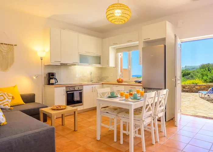 Elounda Anemelia Apartments