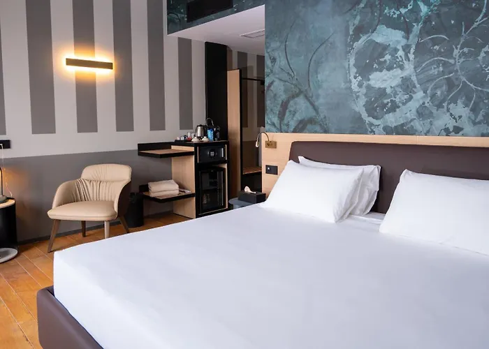Villa Balis Crema Verona Hills (Adults Only)