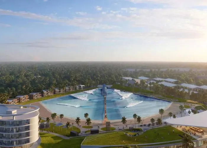 Top Floor Surf Views - 2 Bd - Walk To Ocean