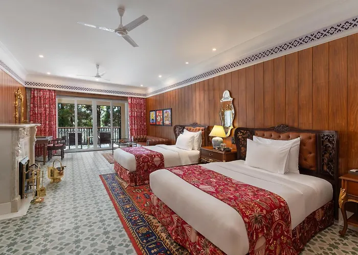 Mayfair Manor Jungpana